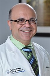 Dr. Erdem Aydur - Orlando, FL - Internal Medicine