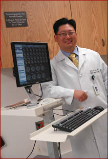 Dr. Mark Hsu, MD | Modesto, CA | Urology