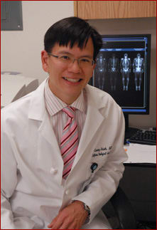 Dr. Kisseng Hsieh, MD