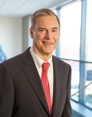 Dr. David William Stewart, MD