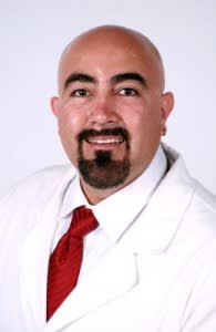 Dr. Ruben Mena Ruiz, MD - Rosemead, CA - Family Medicine