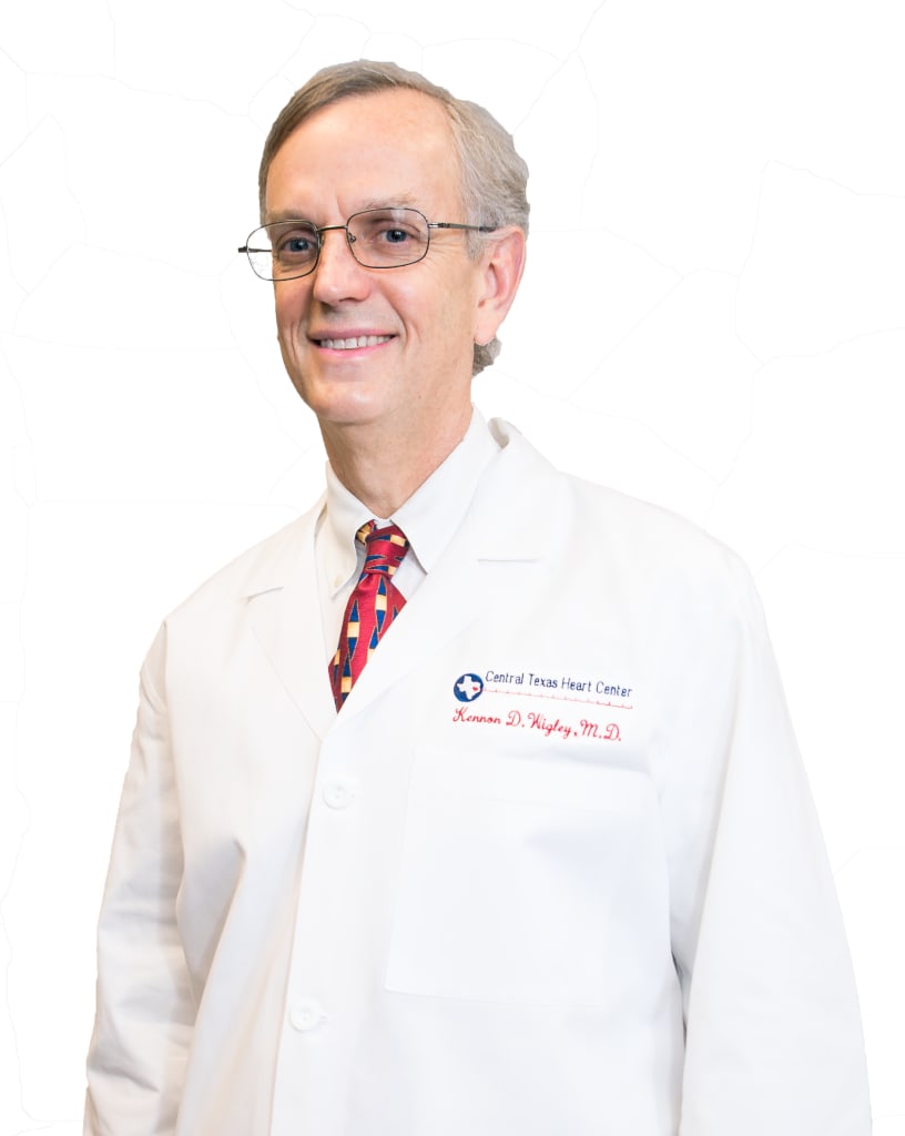 Dr. Kennon Donald Wigley, MD