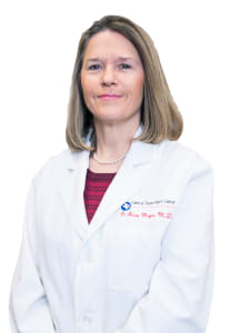 Dr. Gloria Jean Mays, MD