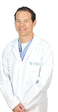 Dr. Stephen Andrew Stimson, MD