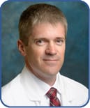 Dr. Brian William Mandeville, MD - Lynchburg, VA - Internal Medicine