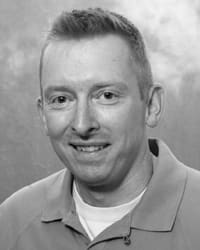 Dr. William Holm, MD