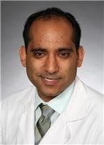 Dr. Sanjay Mehta, DO