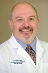 Dr. Alexander Fishberg