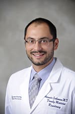 Dr. Alexander Serbanescu, MD - Winter Park, FL - Family Medicine