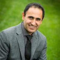 Dr. Nasir Ramin, MD - CENTREVILLE, VA - Family Medicine