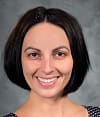 Dr. Zsuzsanna Scionti, MD