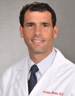 Dr. Jordan Michael Winter, MD - Cleveland, OH - Surgery, Other Specialty, Surgical Oncology