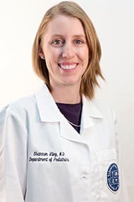 Dr. Shannon Riley, MD