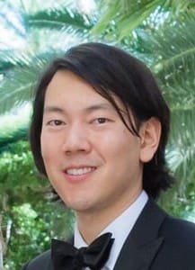 Dr. Erick Chieh Lu, DO - Monterey Park, CA - Pulmonology, Critical Care Medicine, Internal Medicine
