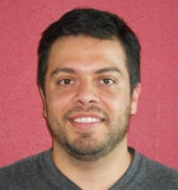 Dr. David Sosa, MD