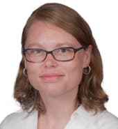 Dr. Sarah Alice Riley Burnett, DO
