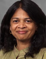 Dr. Padma Nagabhushanam Mangu MD