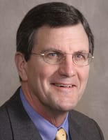 Dr. John Joseph Robinson, MD