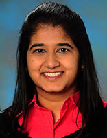 Dr. Tanushree Subhash Yadwadkar, MD - Tucson, AZ - Internal Medicine
