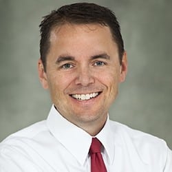 Dr. Steven Michael Mackay, DO