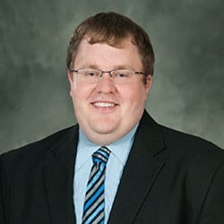 Dr. Matthew John Wolf, MD