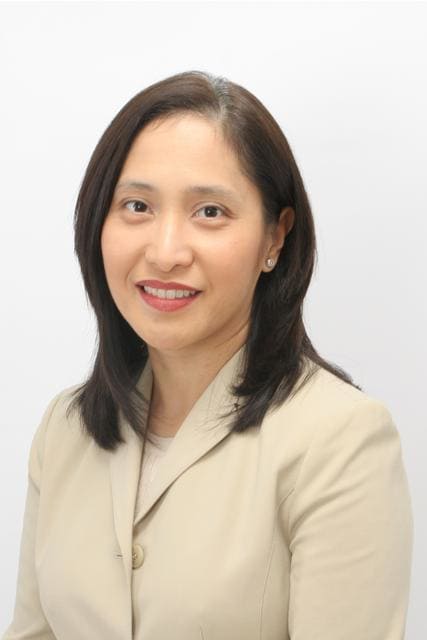Dr. Maria Francesca Nievera Chamian, MD - Las Vegas, NV - Family Medicine