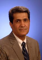Dr. Mansour Afshani