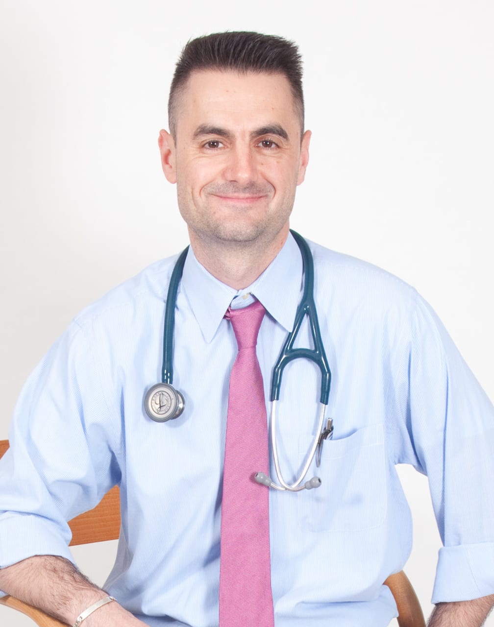 Dr. Ramin Pirouz, MD