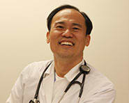 Dr. Nicholas Tin Trang, MD - Chandler, AZ - Internal Medicine