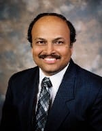 Dr. Siva Prasad Mullangi, MD