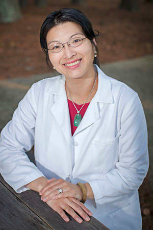 Dr. Ingrid Luo Tseng, MD