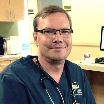 Dr. Robert Scot Woodrum, MD - Chapel Hill, NC - Pediatrics