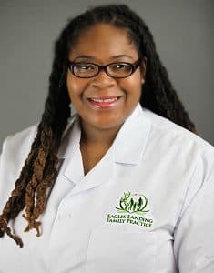 Dr. Latoya Jean Lee, MD - Atlanta, GA - Family Medicine