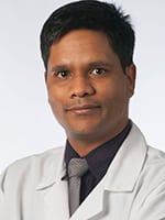 Dr. Rakesh Raju Mahali, MD