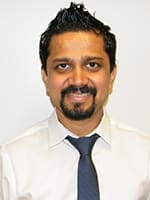 Dr. Kaushal Bharat Shah, MD - Torrington, CT - Hospital Medicine, Infectious Disease, Internal Medicine, Pulmonology