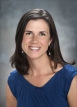 Dr. Amanda Parsons Jones, MD