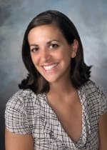 Dr. Sarah Ellen Knight, MD
