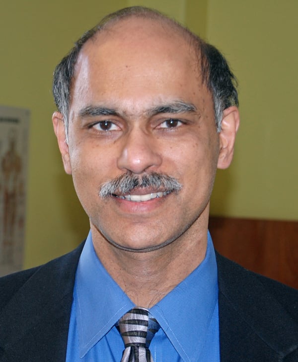 Dr. Jon Arun Mukand, MD