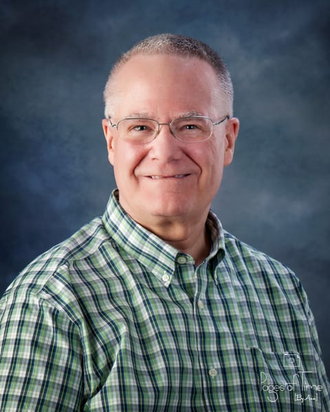 Dr. David George Younger, MD