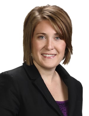 Dr. Jennifer Marie Byfuglien, DO - Grand Forks, ND - Family Medicine