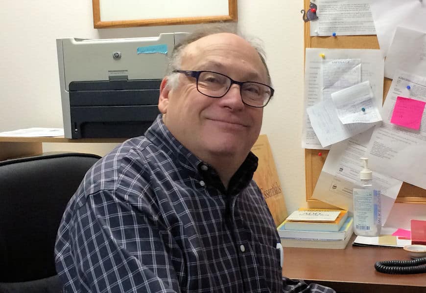 San Juan Healthcare Associates in Friday Harbor, WA