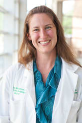 Dr. Adrienne Marie Mccallister, DO