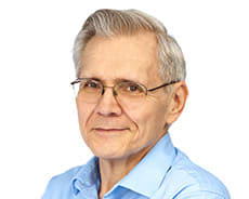 Dr. Glen Raymond Elliott, MD - Palo Alto, CA - Psychiatry