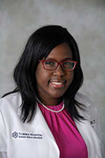 Dr. Natalie Adrianne Williams, MD - Austin, TX - Family Medicine