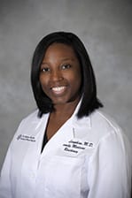 Dr. Jennifer Fertil Simpkins, MD