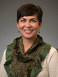 Dr. Monica Harvant Saini, MD