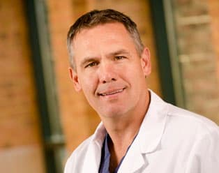 Dr. William Henry Shuler, MD