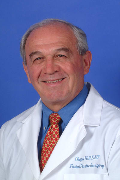 Dr. Ronald William Gerbe