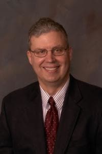 Dr. Timothy George Rice, DO