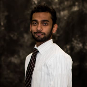 Dr. Parth Manoj Joshi, MD - Grand Rapids, MI - Internal Medicine